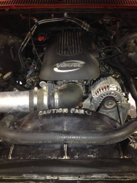 1985 Chevrolet C/K Pickup 1500