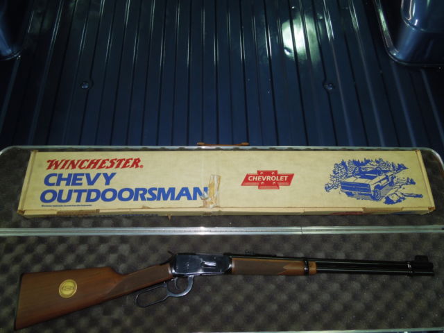 1985 Blue Chevrolet C/K Pickup 1500 short bed