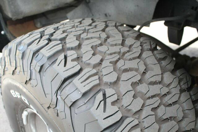 1985 Black Chevrolet Silverado 1500 Standard Cab Pickup