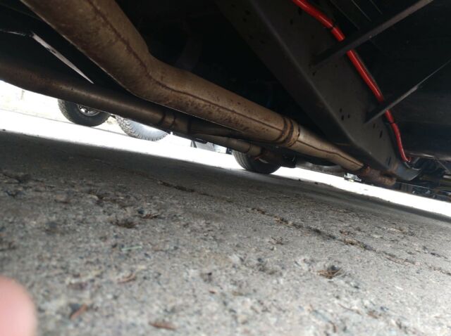 1985 Black Chevrolet C-10 custom regular cab