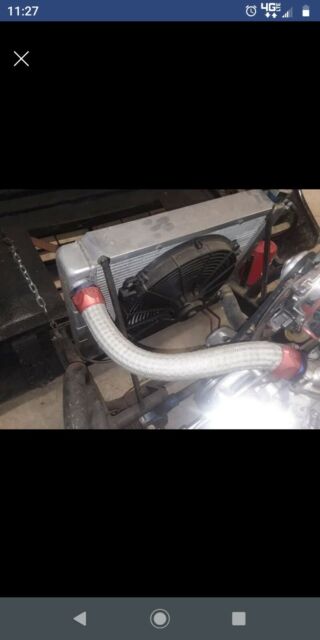 1985 Black Chevrolet C-10 custom regular cab