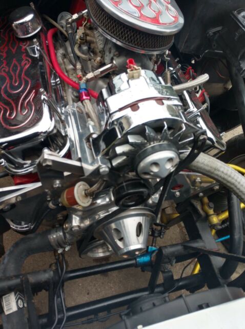 1985 Black Chevrolet C-10 custom regular cab