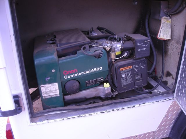 1985 White Chevrolet C-10 POLICE SWAT COMMAND CENTER