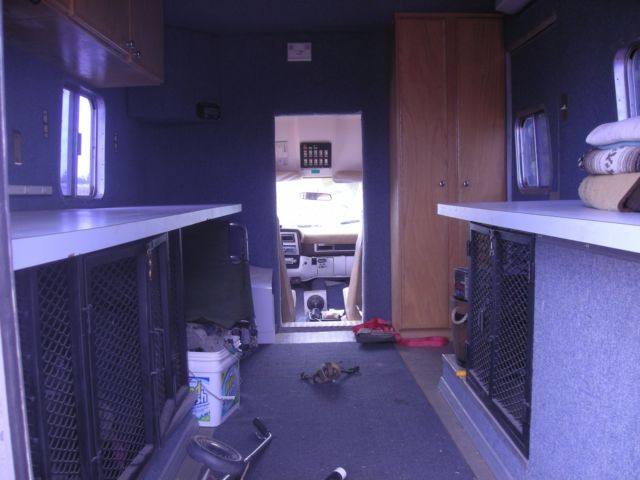 1985 White Chevrolet C-10 POLICE SWAT COMMAND CENTER