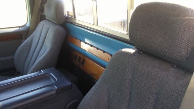 1985 Light Blue, Grey Rally Stripes Chevrolet C-10 Standard Cab Pickup