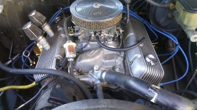 1985 Light Blue, Grey Rally Stripes Chevrolet C-10 Standard Cab Pickup