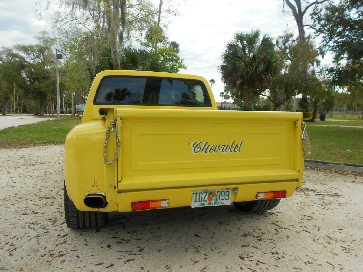 1985 Chevrolet C-10