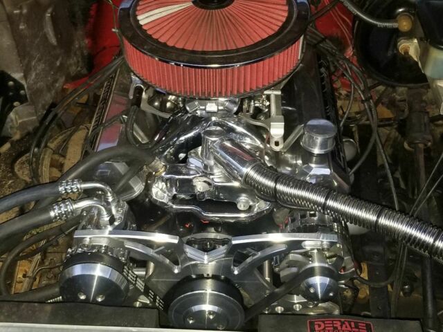 1985 Chevrolet C-10 Standard Cab Pickup