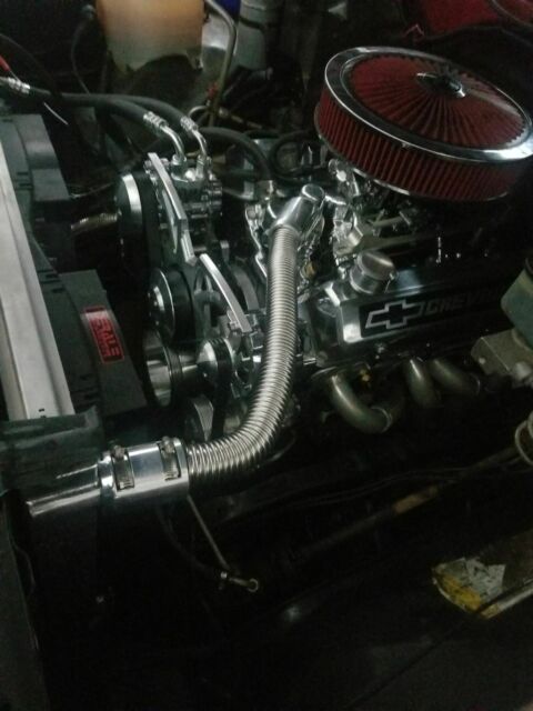 1985 Chevrolet C-10 Standard Cab Pickup