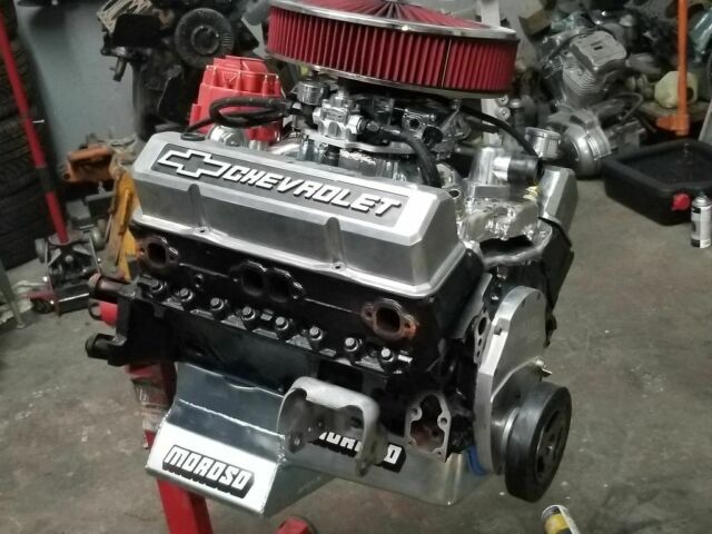 1985 Chevrolet C-10 Standard Cab Pickup