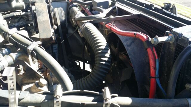 1985 White Chevrolet Other Pickups Standard Cab Short Bed