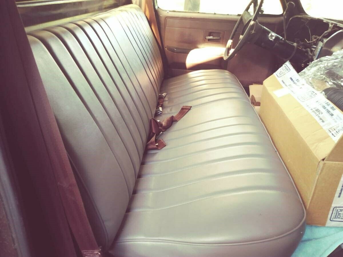 1985 Chevrolet Other Pickups