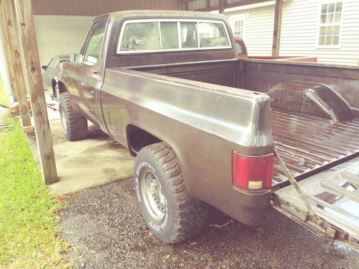 1985 Chevrolet Other Pickups