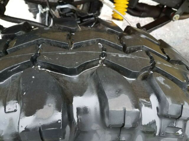 1985 Yellow Chevrolet C/K Pickup 2500