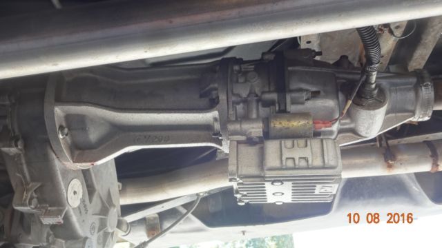 1985 Chevrolet C/K Pickup 2500