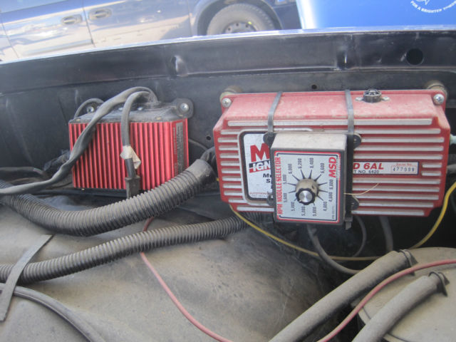 1985 Black/MAROON Chevrolet Monte Carlo 2 DOOR T-TOP