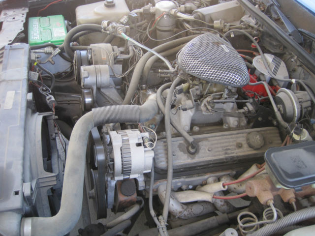 1985 Black/MAROON Chevrolet Monte Carlo 2 DOOR T-TOP