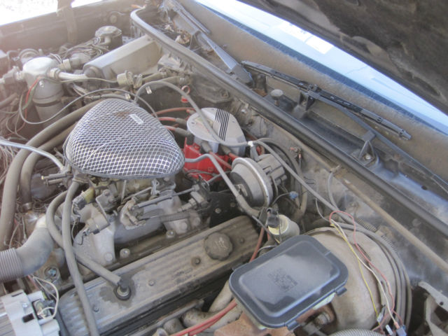 1985 Black/MAROON Chevrolet Monte Carlo 2 DOOR T-TOP