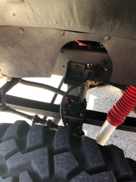 1985 Black Chevrolet K10 Standard Cab Pickup