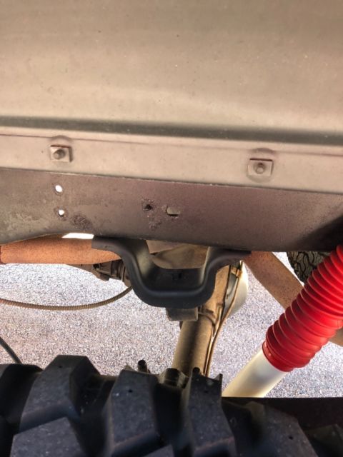 1985 Black Chevrolet K10 Standard Cab Pickup