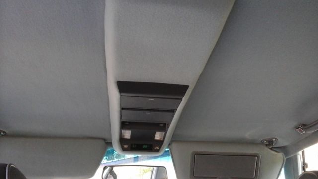 1983 Gray Chrysler New Yorker Sedan