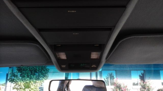 1983 Gray Chrysler New Yorker Sedan