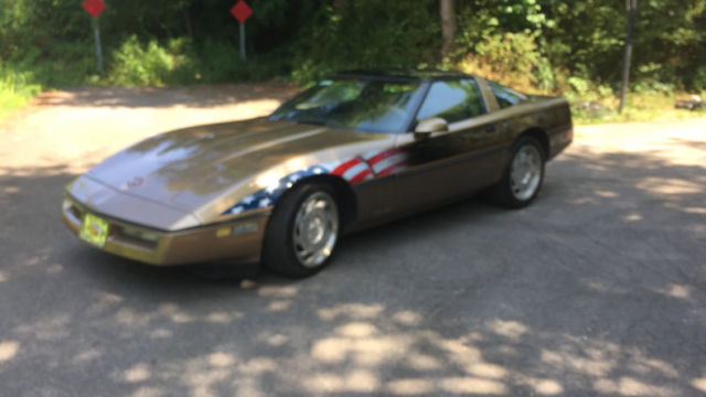 1985 Other Chevrolet Corvette