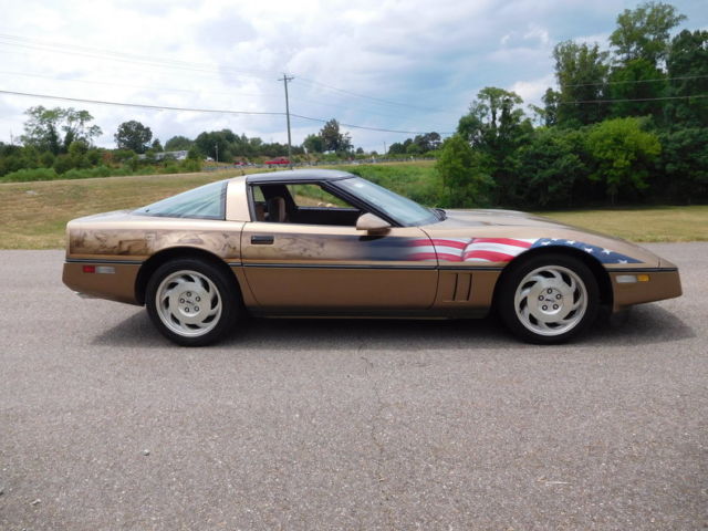 1985 Other Chevrolet Corvette