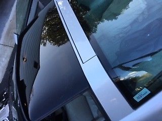 1985 Gray Chevrolet Corvette Coupe