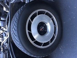 1985 Gray Chevrolet Corvette Coupe