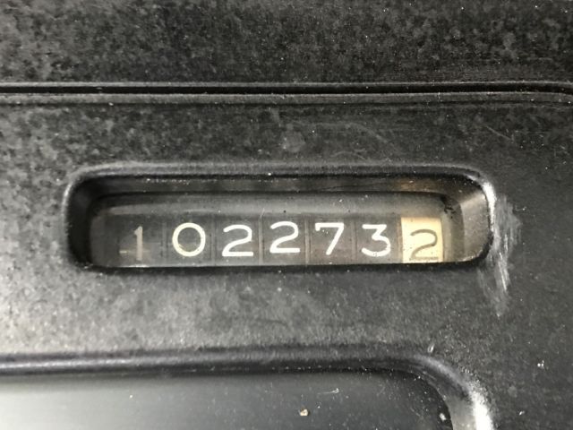 1985 Chevrolet Corvette