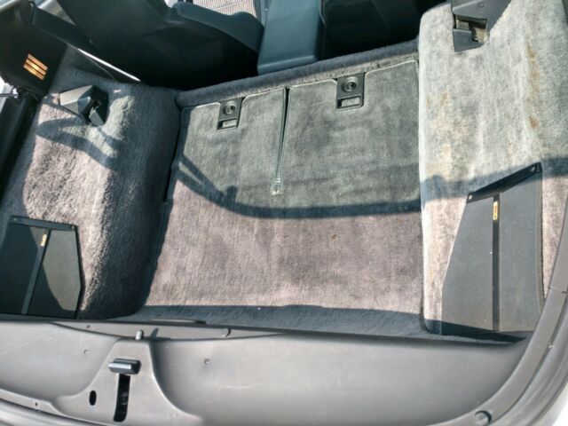 1985 Chevrolet Corvette Coupe