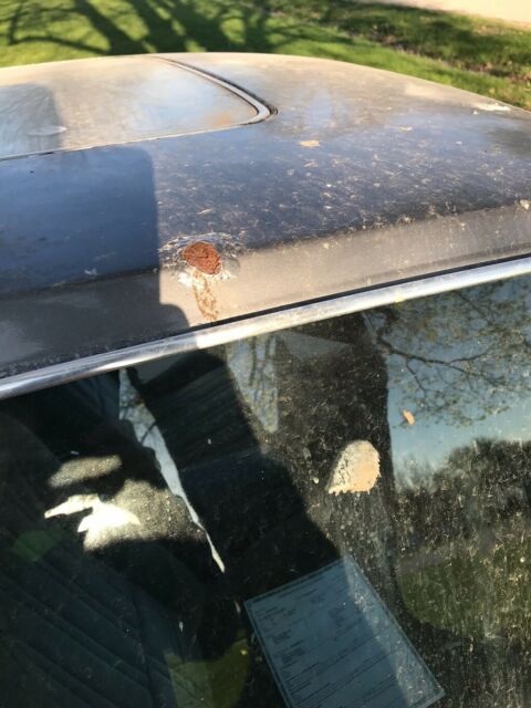 1985 White Oldsmobile Cutlass