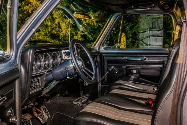 1985 Metallic Gray Dodge Other Pickups Crew Cab Pickup