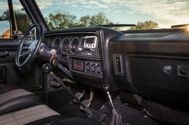 1985 Metallic Gray Dodge Other Pickups Crew Cab Pickup