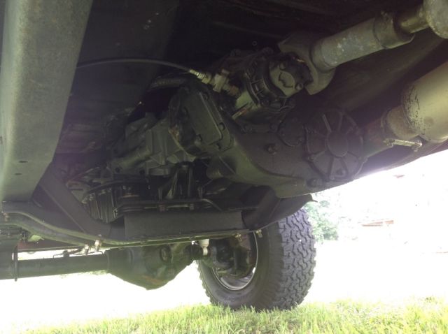 1985 Blue Dodge Other Pickups Regular cab long bed