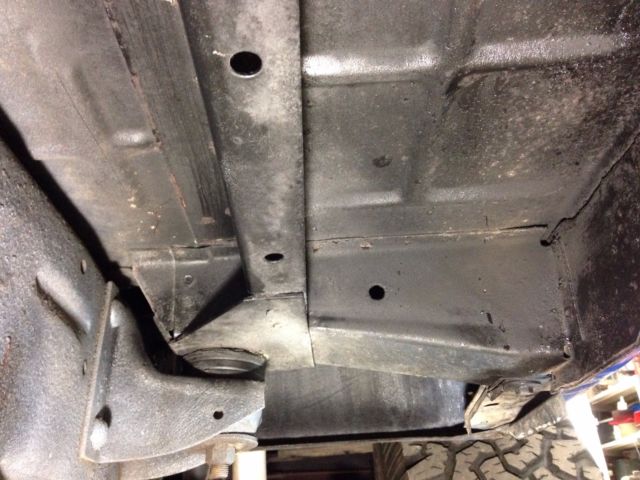 1985 Blue Dodge Other Pickups Standard Cab Pickup