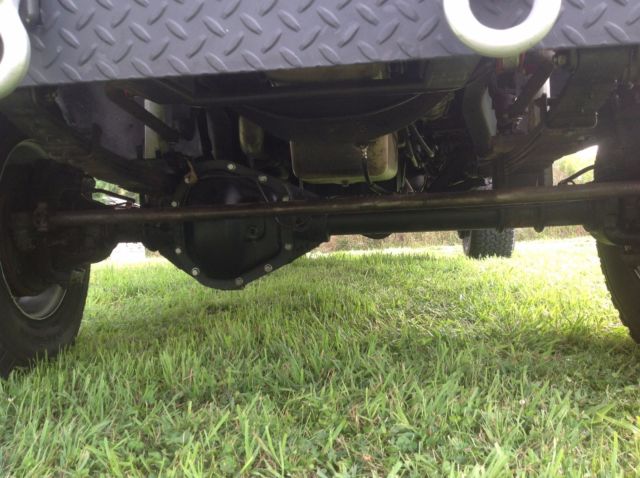 1985 Blue Dodge Other Pickups Standard Cab Pickup