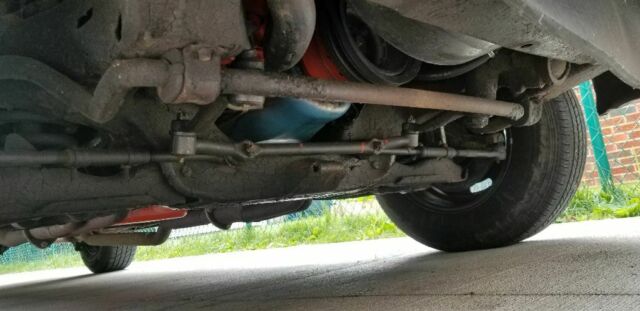 1985 Black Chevrolet El Camino Standard Cab Pickup