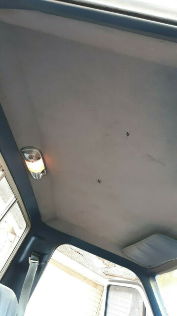 1985 Ford F-150 Standard Cab Pickup