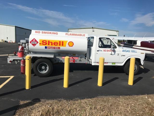 1985 White Ford F-350