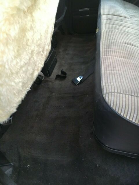 1985 Toyota Land Cruiser