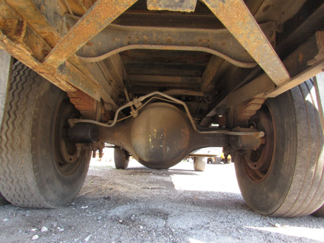 19850000 Blue Ford Other