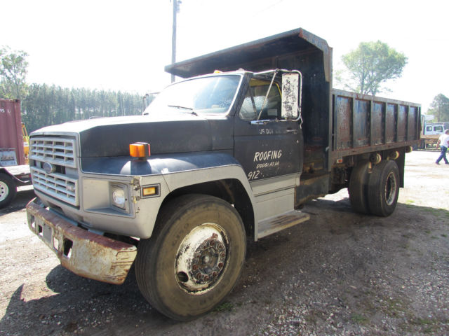 19850000 Blue Ford Other