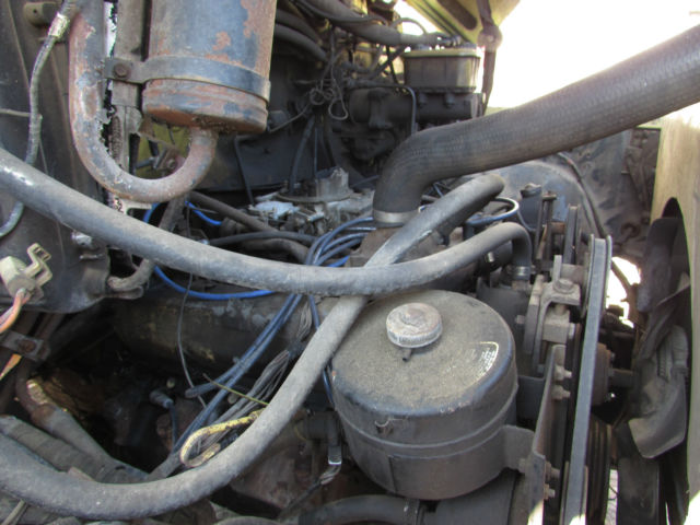 19850000 Blue Ford Other