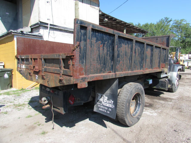 19850000 Blue Ford Other