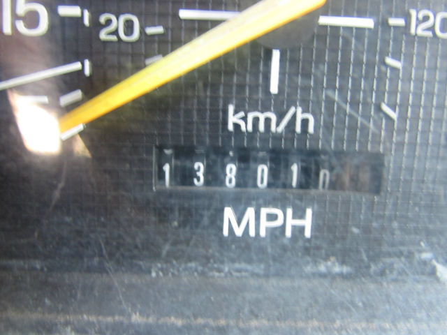 19850000 Blue Ford Other