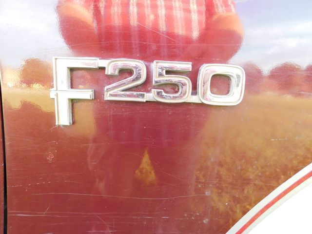 1985 Brown Ford Other Pickups Pickup Truck