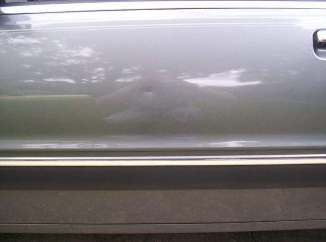 1985 Charcoal Gray Ford Thunderbird Coupe