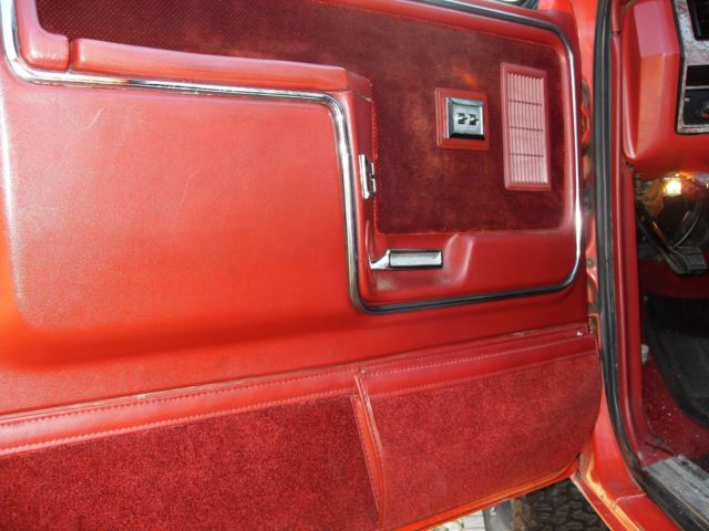 1985 Ford F-150 Standard Cab Pickup